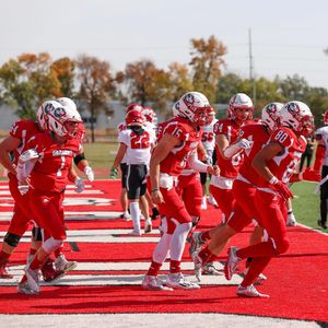 Image post by @msum_football on Instagram