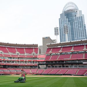 Image post by @reds on Instagram