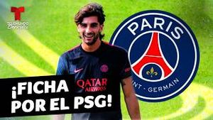 Video post by @deportes on YouTube