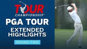 Video post by @golfchannel on YouTube