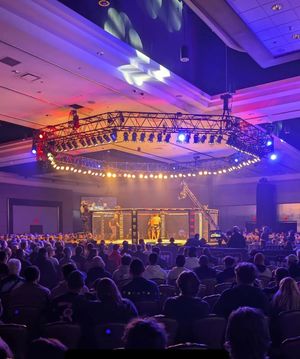 Image post by @lfafighting on Instagram