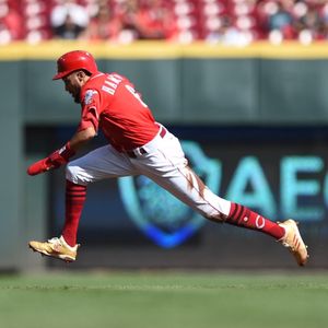 Image post by @reds on Instagram