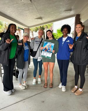 Image post by @fgcudirtybirds on Instagram
