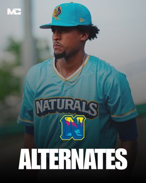 Image post by @milb_central on Instagram