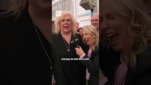 Video post by @s4c on YouTube