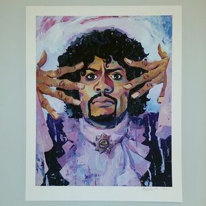 Image post by @richpellegrinoart on Instagram