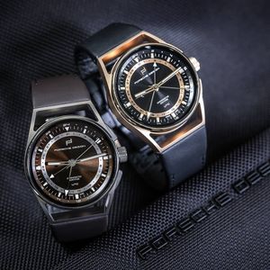 Image post by @porschedesign on Instagram