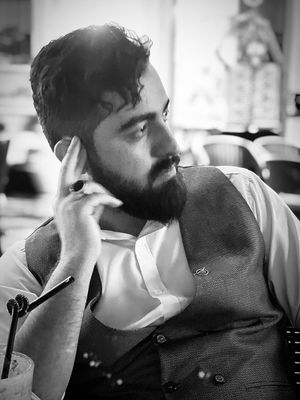Image post by @samhesamm on Instagram