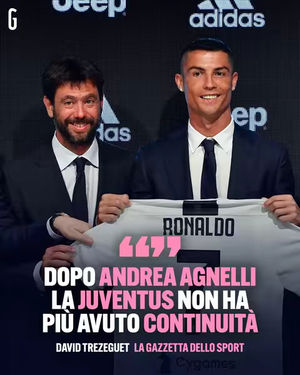 Image post by @lagazzettadellosport on TikTok