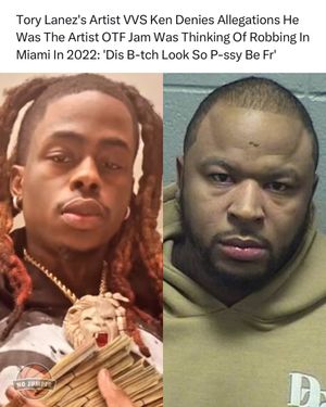 Image post by @nojumper on Instagram