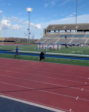 Image post by @ubtrueblue on Instagram