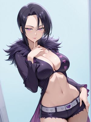 Image post by @thewaifuroom on Instagram