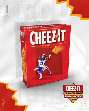 Image post by @ecupiratesfb on Instagram