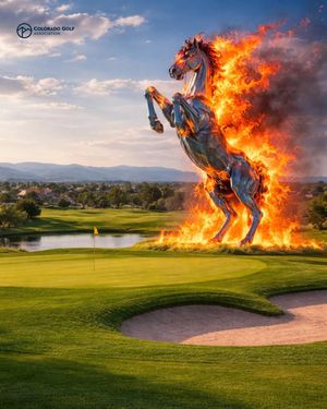 Image post by @cologolf on Instagram