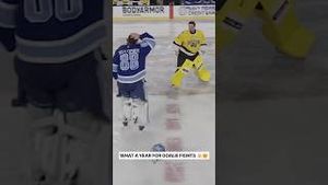 Video post by @sportsnet on YouTube