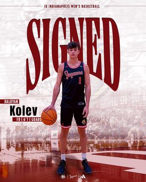 Image post by @iuindy_mbb on Instagram