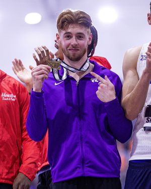 Image post by @kstatetfxc on Instagram