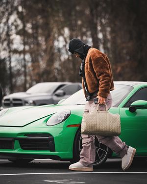 Image post by @benj_juice on Instagram