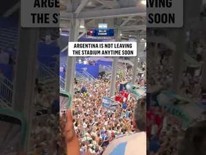 Video post by @FOX Soccer on YouTube