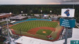 Image post by @CoastalBaseball on Twitter
