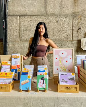 Image post by @bkflea on Instagram