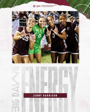 Image post by @hailstatesoc on Instagram