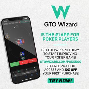 Image post by @pokergo on Instagram