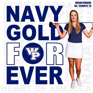 Image post by @wpuathletics on Instagram