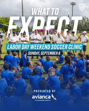Image post by @themiamifc on Instagram