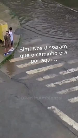 Video post by @operitoambiental on Instagram