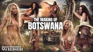 Video post by @siswimsuit on YouTube