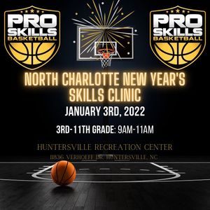 Image post by @proskillscharlotte on Instagram