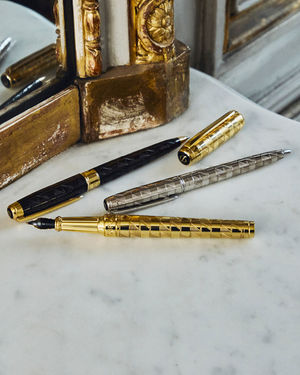 Image post by @stdupont on Instagram