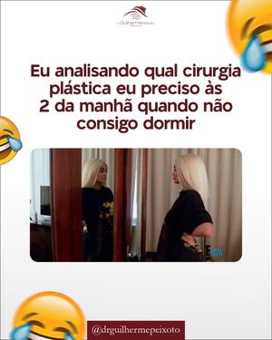 Image post by @drguilhermepeixoto on Instagram