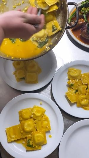 Image post by @romansnyc on Instagram