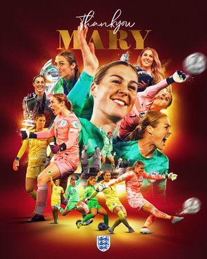 Image post by @lionesses on Instagram