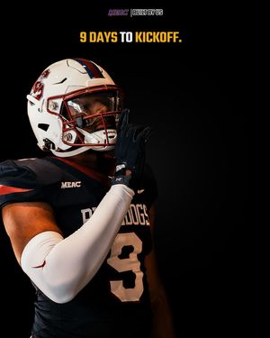 Image post by @meacsports on Instagram