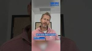 Video post by @benzinga on YouTube