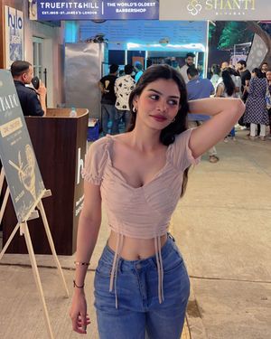 Image post by @__.sanikkaaaa.__ on Instagram