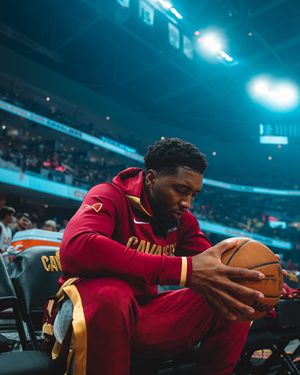 Image post by @spidadmitchell on Instagram