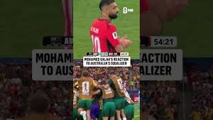 Video post by @FOX Soccer on YouTube