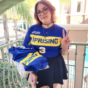 Image post by @BostonUprising on Twitter