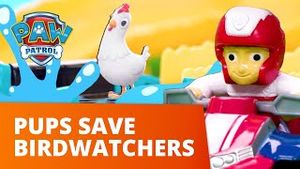 Video post by @pawpatrolofficial on YouTube