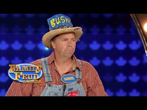 Video post by @FamilyFeudCanada on YouTube