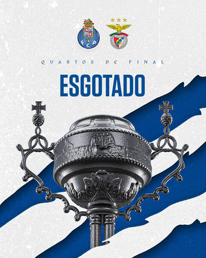 Image post by @fcporto on Instagram