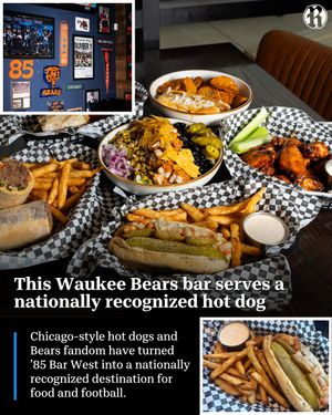 Image post by @dmregister on Instagram