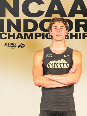 Image post by @cubuffstrack on Instagram