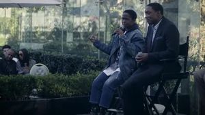 Video post by @blackonthegrind on Facebook