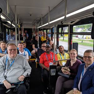 Image post by @ridetarc on Instagram