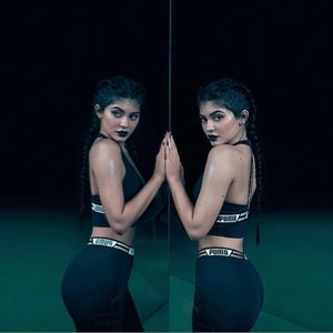 Image post by @kyliejenner on Instagram